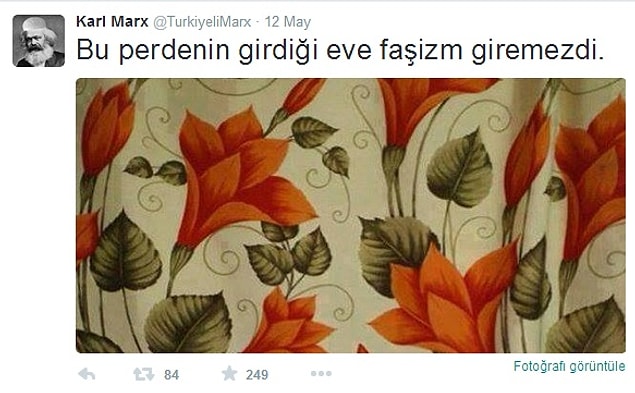 6. Geçmişe özlem duyar...