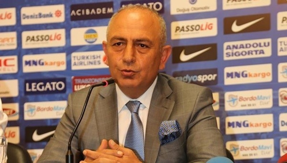 Süleyman Hurma'dan Mbia Açıklaması