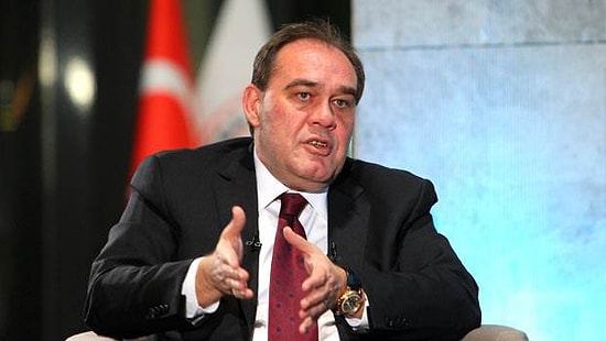 Demirören: "235 Islak İmzam Hazır"