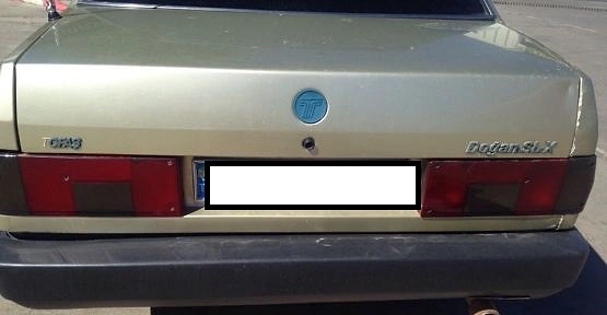 ARACIN HER ŞEYİ ORTADADIR GELİN GÖRÜN BEĞENMEZSENİZ ALMAYIN