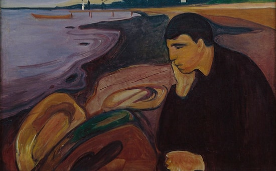 Melankolik İnsanların Çok İyi Bildiği 23 Şey