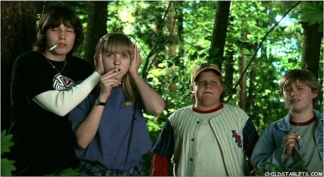Kelebek Etkisi (2004) IMDb Puanı: 7,7