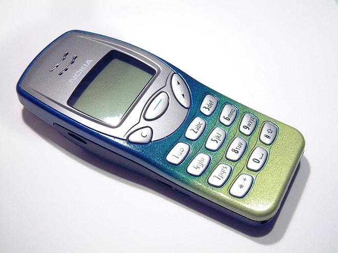 Nokia 3210’un Gelmiş Geçmiş En Çok Sevilen Cep Telefonu Olmasının 15 Sebebi
