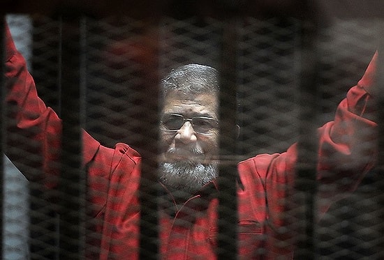 İnsan Hakları İzleme Örgütü: Mursi Adil Yargılanmadı