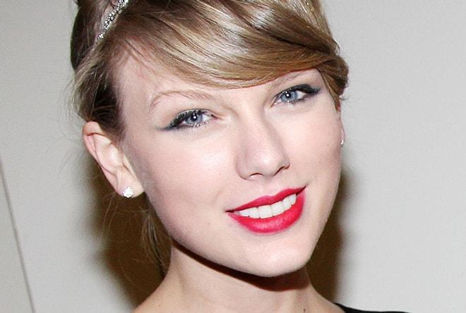 Taylor Swift'i sevmemek için 7 neden.