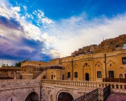 Kısaca Mardin...