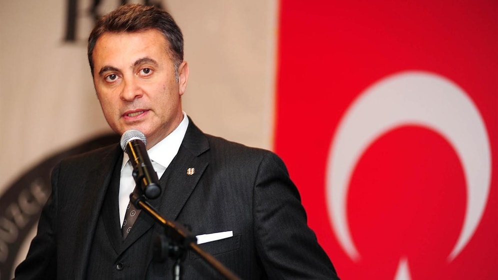 Fikret Orman'dan 4 Yılda 4. Kez Yeni Yapılanma Hamlesi