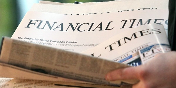 Financial Times: Türkiye'de savaş dağlardan şehirlere iniyor