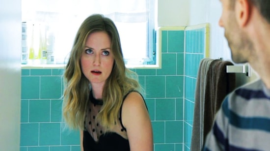 66 Saniyede Kız Arkadaşınızı Nasıl Çıldırtırsınız?