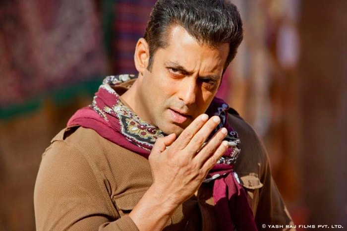 En İyi 10 Salman Khan Filmi