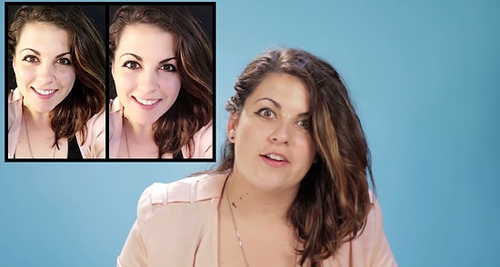 Asya'nın Popüler Fotoğraf Düzenleme Uygulamasını Deneyen Kadınlar