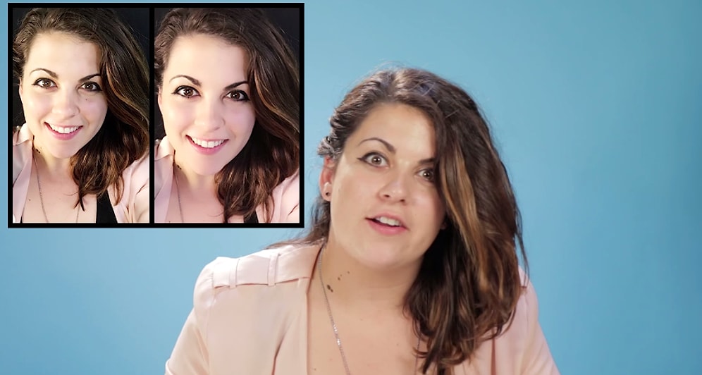 Asya'nın Popüler Fotoğraf Düzenleme Uygulamasını Deneyen Kadınlar