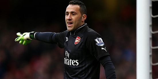 Ospina, Fenerbahçe'ye Doğru