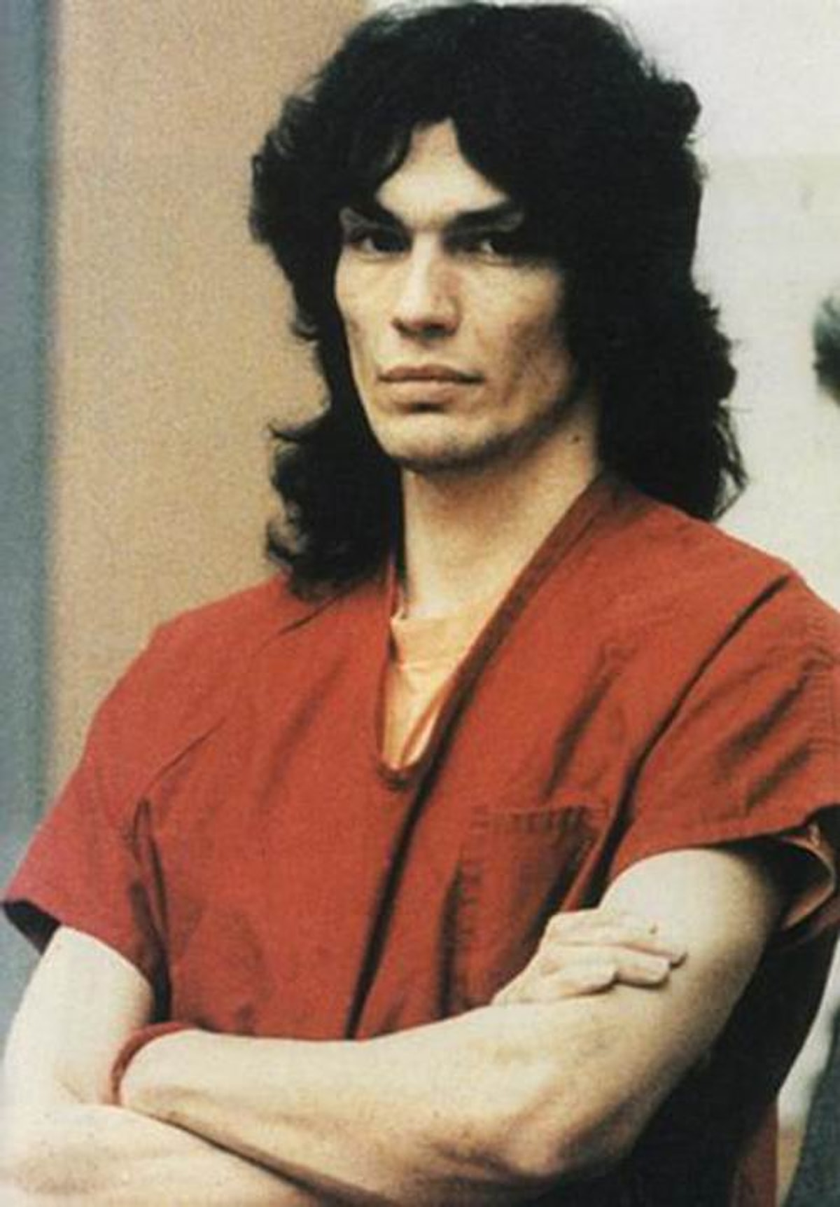 Richard ramirez