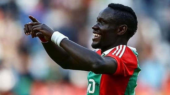 Galatasaray, Niasse ile Anlaştı İddiası