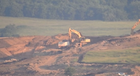 İnanılmaz Zoom Özelliği ile Kendisine Hayran Bırakan Kamera