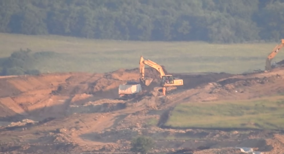 İnanılmaz Zoom Özelliği ile Kendisine Hayran Bırakan Kamera