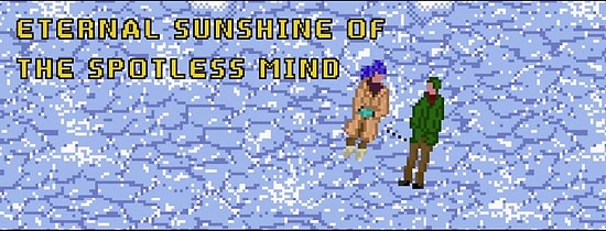 Sil Baştan Filmini Bir de 8 Bit Olarak İzleyin