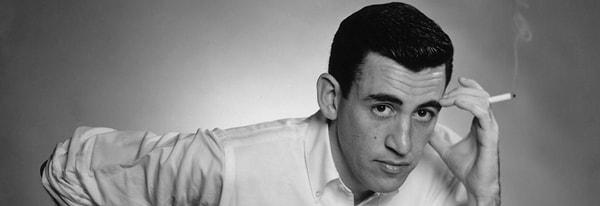 22. J. D. Salinger, tıbbi yararlarından dolayı kendi idrarını içiyordu.
