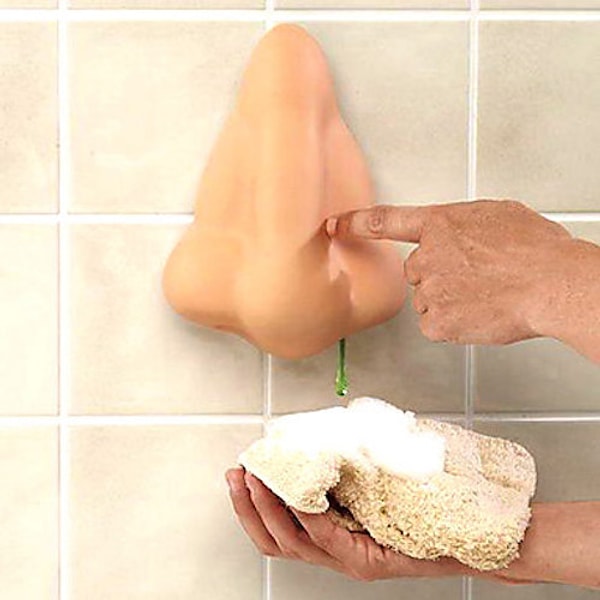 11. Yeşil sıvı sabun kullanmak şart.