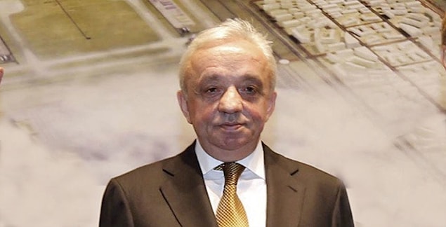 2. "Milletin a.... koyacağız" diyen Mehmet Cengiz, vergi rekortmenleri listesinde 46. sırada