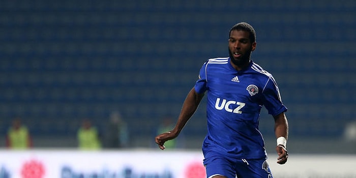 İşte Ryan Babel'in Yeni Takımı