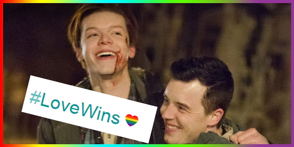 ABD'de Eşcinsel Evliliğinin Onaylanması ve Sosyal Medyada Türk Usulü Mizahi Tepkiler