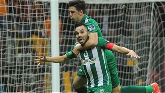 "Volkan ve Ozan İçin Fenerbahçe ile Görüştük"