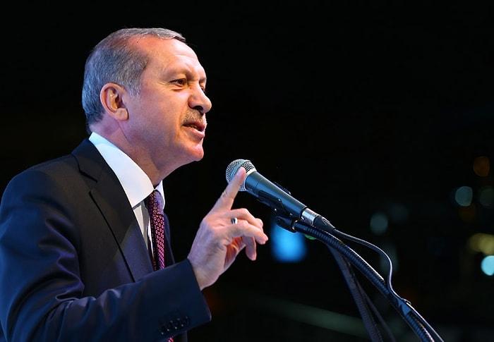 Erdoğan: 'Bedeli Ne Olursa Olsun Engel Olacağız'