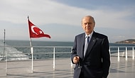 Bahçeli: 'Ya HDP'yi ya da Milleti Aldatıyorlar'