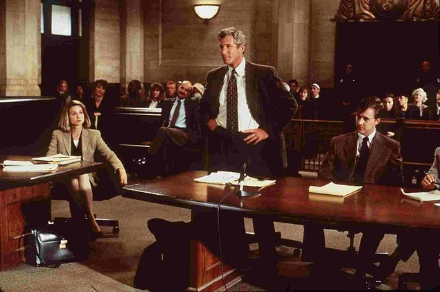 27. Primal Fear (7.7)