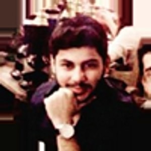 Ufuk Çınar Yazar Profil Resmi
