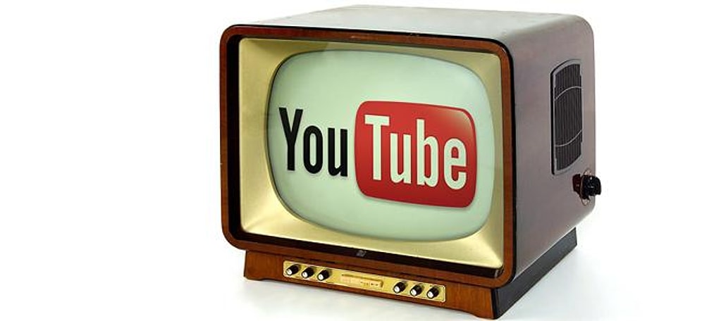 YouTube'da En Çok İzlenen 10 Video