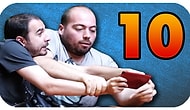 Birinin Türk Olduğunu Anlamanız İçin 10 İşaret