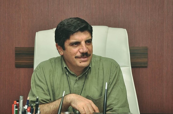 "Hiç Bir Parti HDP ile Koalisyon Yapmak İstemez"