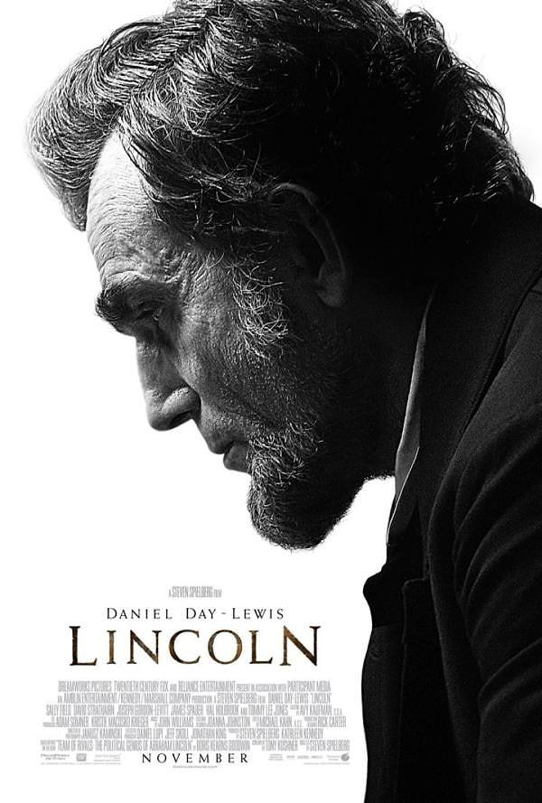 15. Lincoln