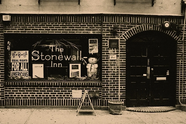 stonewall ayaklanması ile ilgili görsel sonucu