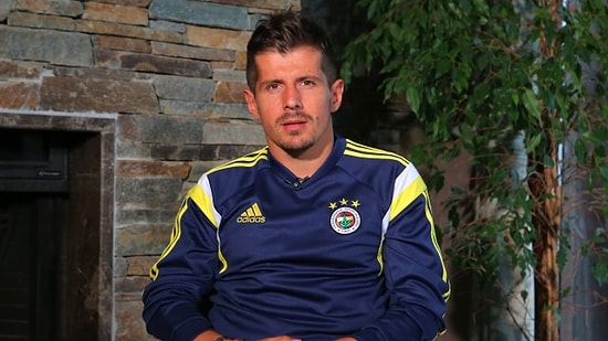 Kasımpaşa'dan Emre Belözoğlu Açıklaması