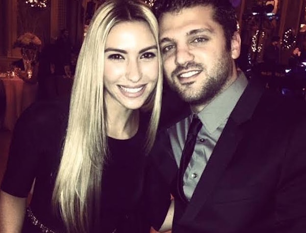 Пара жила Нью-Джерси, район Хобокен (Hoboken), и им обоим было больше, чем по 20 лет, когда в прошлом году Сэм решил сделать предложение Джессике. Это событие, по его мнению, должно было стать незабываемым для их пары.