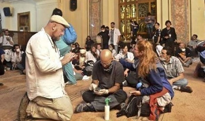 Gezi Olaylarında Yaralıları Tedavi Eden Doktor Hayatını Kaybetti