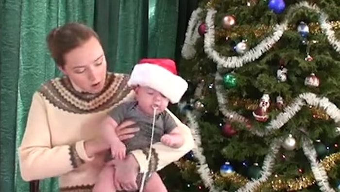 İçlerine Bahçe Hortumu Kaçmışcasına Kusan 26 Bebek