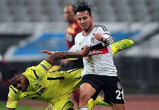 Beşiktaş'a Teklif Yağıyor... Frei ve Pedro da Gidebilir!