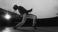 Beyaz Atlet En Çok Ona Yakışıyor: 27 Sözüyle Rock Tanrısı Freddie Mercury