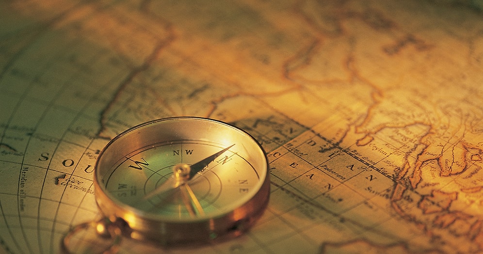 Ortamlarda Kullanabileceğiniz 10 İlginç Tarih Bilgisi