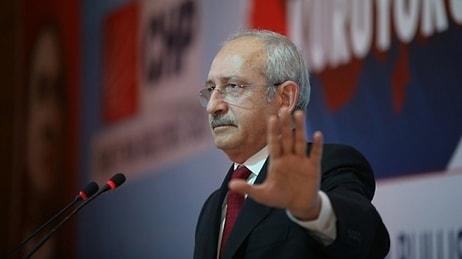 Kılıçdaroğlu: 'Diktatör Bozuntusu Değil de Barış Elçisi mi Diyecektim?'