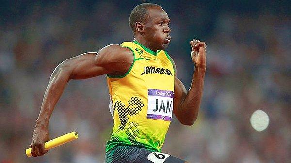 Usain Bolt: Küçücük bir köyden olimpiyat şampiyonluğuna...