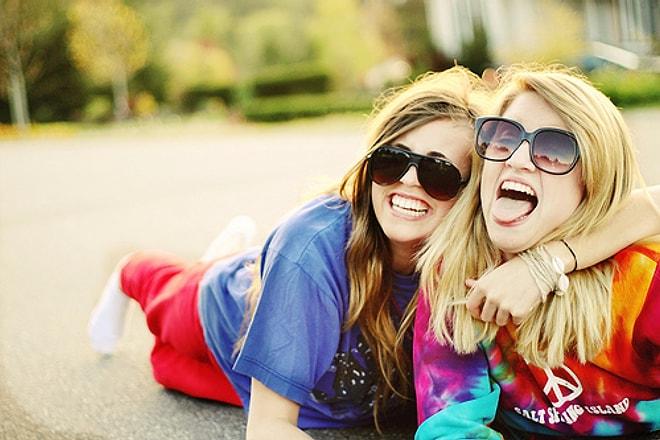 Yurt Dışına En İyi Arkadaşınızla Birlikte Gitmenin Tadından Yenmeyen 19 Avantajı