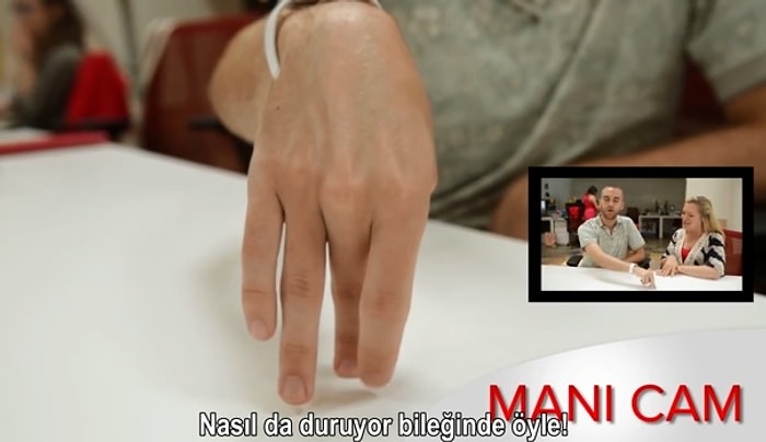 Herkese Kırmızı Halıdaki Kadınlara Davranılır Gibi Davranılırsa Nasıl Olur?