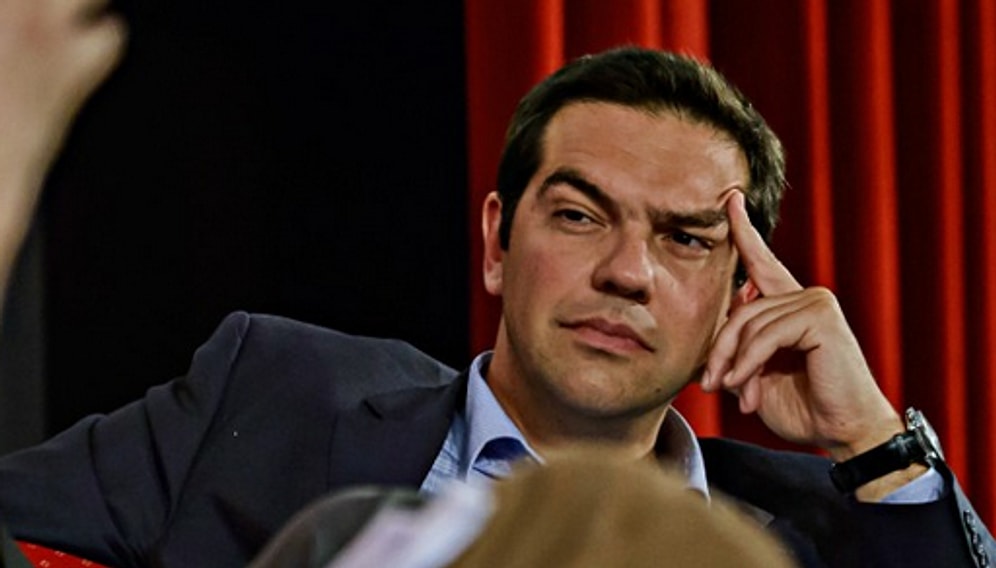 Yunanistan Bizden Borç İstese Vermemek İçin Söyleyebileceğimiz Çok Sıkıcı 14 Bahane