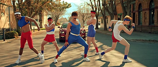 Dans Müziğinin Çok Farklı Bir Boyuta Ulaştığı 80'li Yıllardan 21 Hit Şarkı